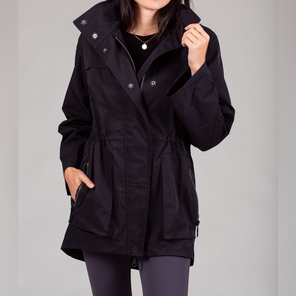 Anorak Jacket (1 left)